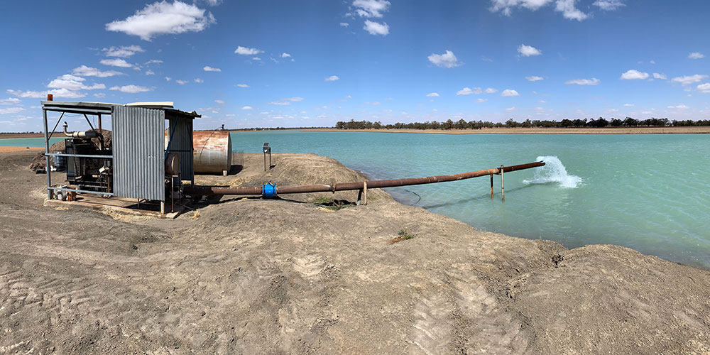 Water Meters